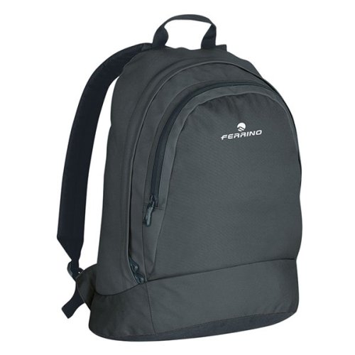 Міський рюкзак Ferrino Xeno 25 Black Міський рюкзак Ferrino Xeno 25 Black