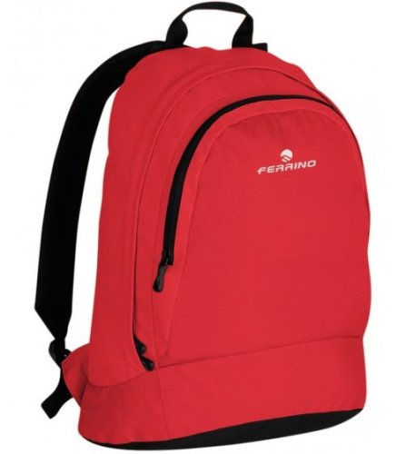 Міський рюкзак Ferrino Xeno 25 Red