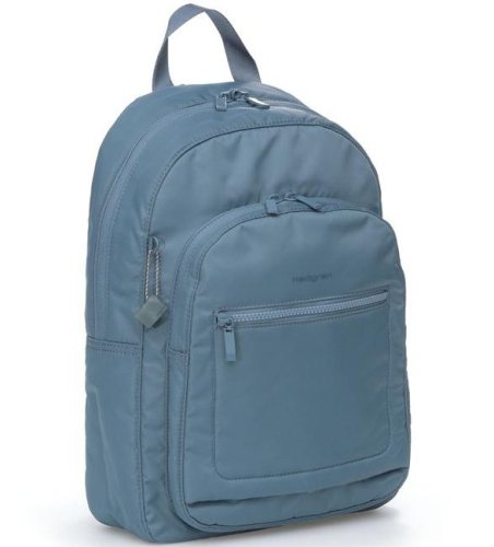 Міський рюкзак Hedgren Inter-City Backpack Rallye Blue