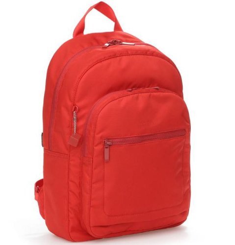 Міський рюкзак Hedgren Inter-City Backpack Rallye Red