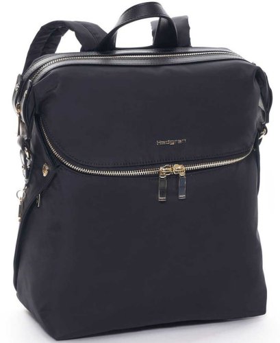 Городской рюкзак Hedgren Prisma Backpack PARAGON M Black