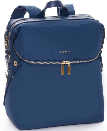 Городской рюкзак Hedgren Prisma Backpack PARAGON M Blue
