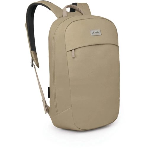 Міський рюкзак Osprey Arcane Large Day – 22 л, 0.64 кг Бежевий