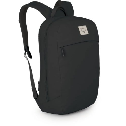 Міський рюкзак Osprey Arcane Large Day – 22 л, 0.64 кг Чорний Міський рюкзак Osprey Arcane Large Day – 22 л, 0.64 кг Чорний