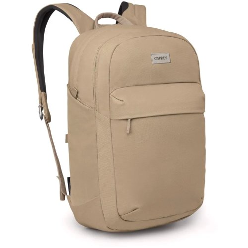Міський рюкзак Osprey Arcane XL Day – 28 л, 0,8 кг Бежевий Міський рюкзак Osprey Arcane XL Day – 28 л, 0,8 кг Бежевий