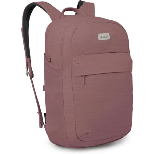 Міський рюкзак Osprey Arcane XL Day – 28 л, 0,8 кг Бордовий