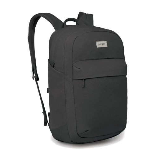 Городской рюкзак Osprey Arcane XL Day – 28 л, 0,8 кг Черный