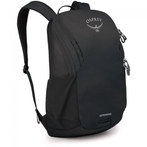 Городской рюкзак Osprey Astronova – 23 л, 0,6 кг Черный