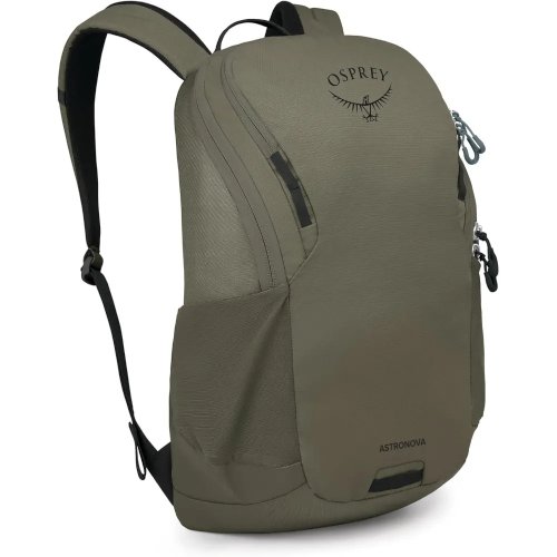 Міський рюкзак Osprey Astronova – 23 л, 0,6 кг Коричневий Міський рюкзак Osprey Astronova – 23 л, 0,6 кг Коричневий