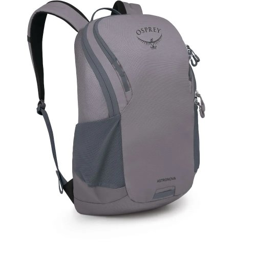 Міський рюкзак Osprey Astronova – 23 л, 0,6 кг Сірий