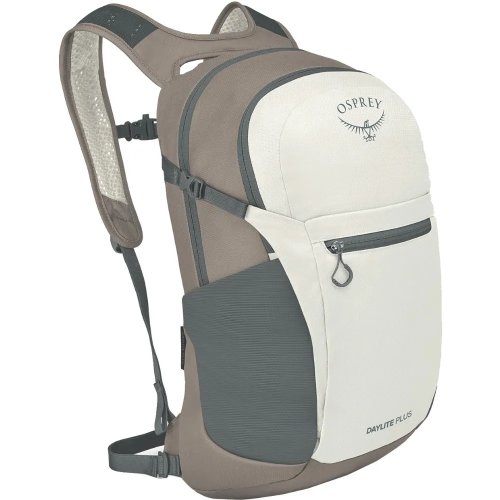 Городской рюкзак Osprey Daylite Plus – 20 л, 0,59 кг Бежевый