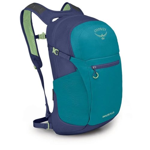 Міський рюкзак Osprey Daylite Plus – 20 л, 0,59 кг Блакитний