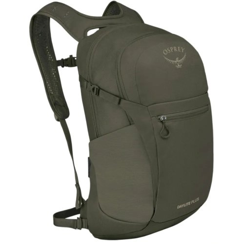 Городской рюкзак Osprey Daylite Plus – 20 л, 0,59 кг Хаки