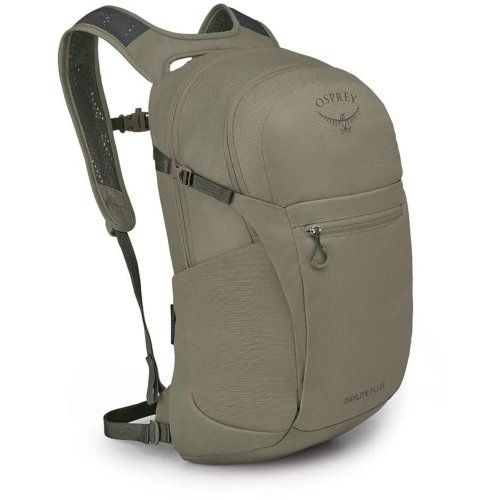 Городской рюкзак Osprey Daylite Plus – 20 л, 0,59 кг Коричневый