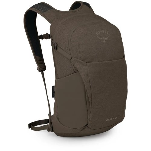 Городской рюкзак Osprey Daylite Plus – 20 л, 0,59 кг Коричневый