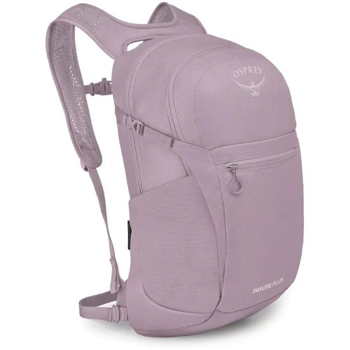 Городской рюкзак Osprey Daylite Plus – 20 л, 0,59 кг Розовый