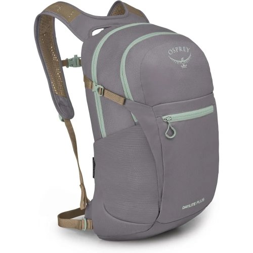 Городской рюкзак Osprey Daylite Plus – 20 л, 0,59 кг Серый