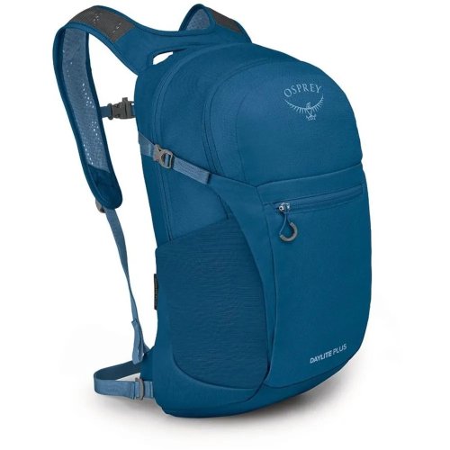 Городской рюкзак Osprey Daylite Plus – 20 л, 0,59 кг Синий