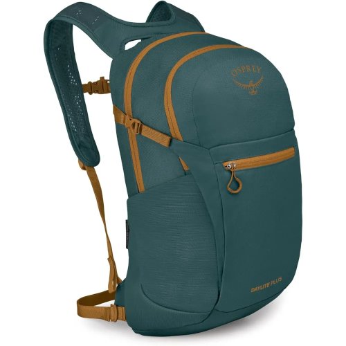 Міський рюкзак Osprey Daylite Plus – 20 л, 0,59 кг Зелений