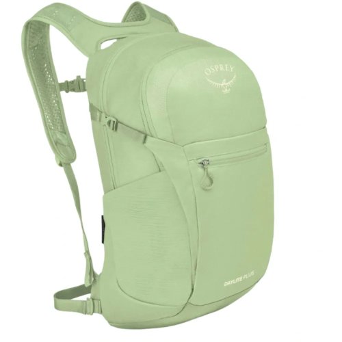 Городской рюкзак Osprey Daylite Plus – 20 л, 0,59 кг Зеленый