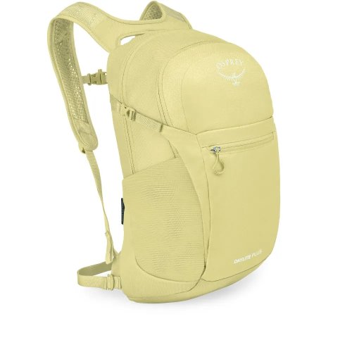 Міський рюкзак Osprey Daylite Plus – 20 л, 0,59 кг Жовтий