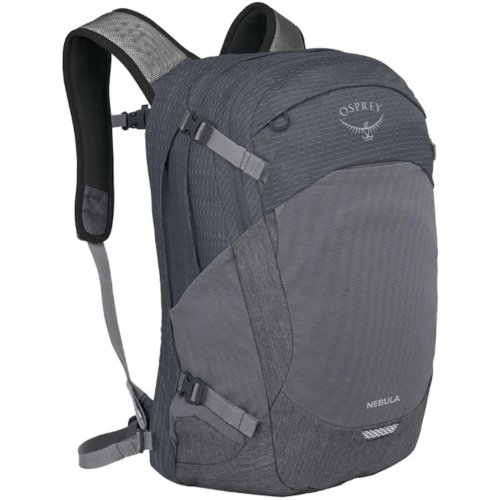 Міський рюкзак Osprey Nebula – 32 л, 0.96 кг Сірий