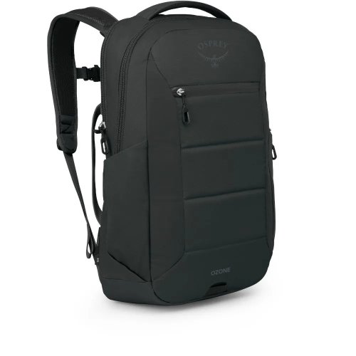 Городской рюкзак Osprey Ozone Laptop – 28 л, 0,75 кг Черный Городской рюкзак Osprey Ozone Laptop – 28 л, 0,75 кг Черный