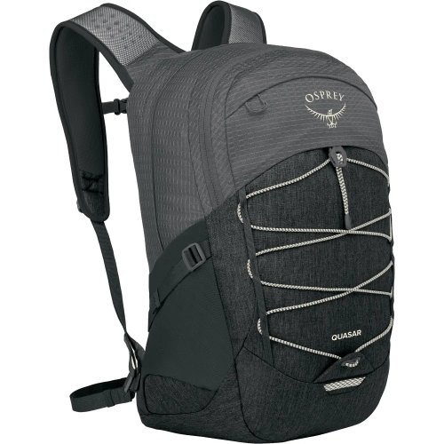 Міський рюкзак Osprey Quasar – 26 л, 0,8 кг Антрацит