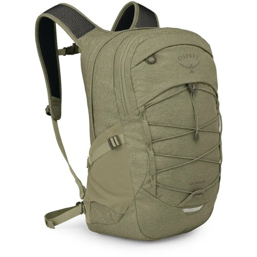 Міський рюкзак Osprey Quasar – 26 л, 0,8 кг Хакі