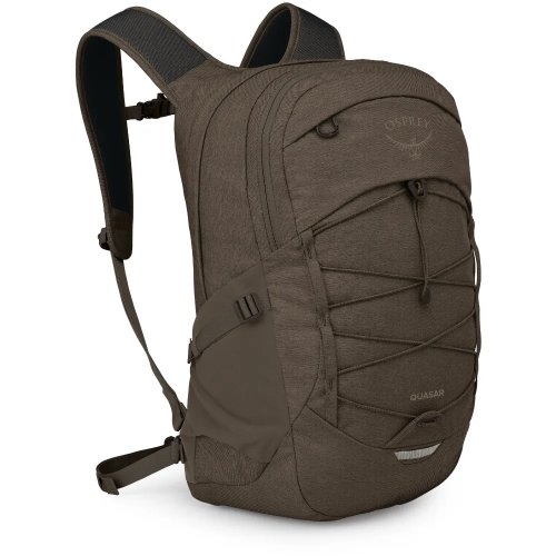 Міський рюкзак Osprey Quasar – 26 л, 0,8 кг Коричневий