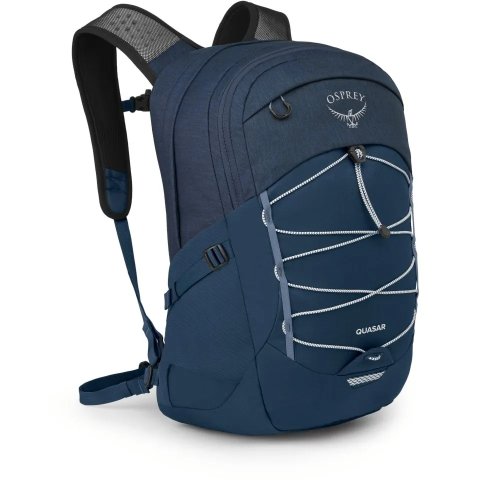 Міський рюкзак Osprey Quasar – 26 л, 0,8 кг Синій