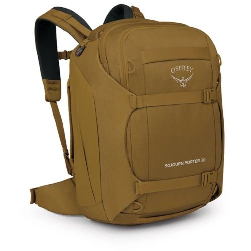 Міський рюкзак Osprey Sojourn Porter – 30 л Хакі Міський рюкзак Osprey Sojourn Porter – 30 л Хакі