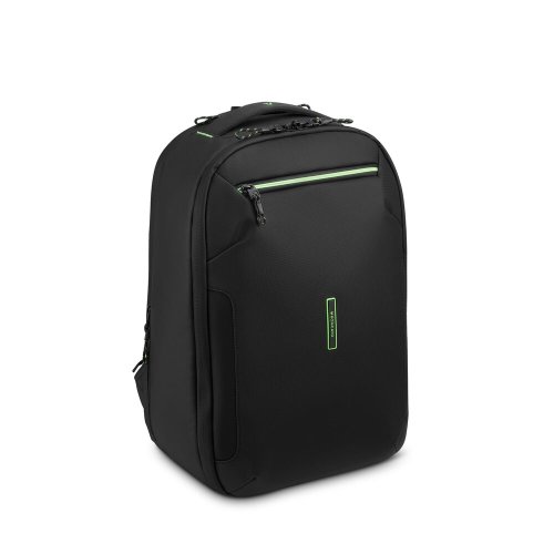 Міський рюкзак Roncato Norway – 20,5 л Чорний