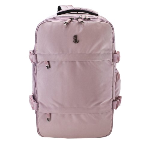 Городской рюкзак Semi Line 20 Lilac – 20 л, 0,49 кг Розовый