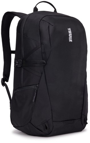 Городской рюкзак Thule EnRoute Backpack на 21 л с отделом под ноутбук до 15,6 д Черный Городской рюкзак Thule EnRoute Backpack на 21 л с отделом под ноутбук до 15,6 д Черный