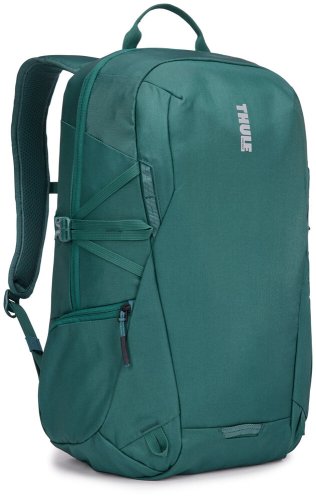Міський рюкзак Thule EnRoute Backpack на 21 л з відділом під ноутбук до 15,6 д Зелений
