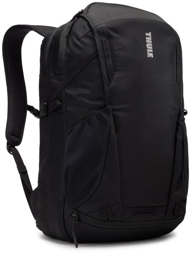 Міський рюкзак Thule EnRoute на 30 л із відділом для ноутбука Чорний