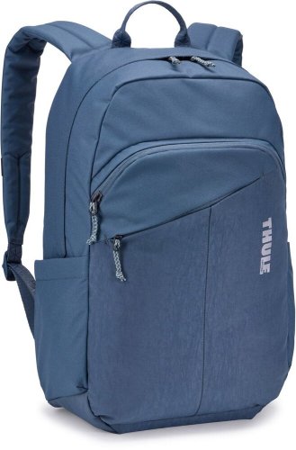 Міський рюкзак Thule Indago на 23 л з відділом для ноутбука та планшета Синій