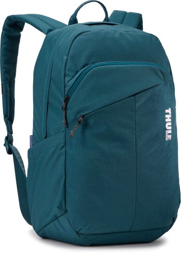 Міський рюкзак Thule Indago на 23 л з відділом для ноутбука та планшета Зелений