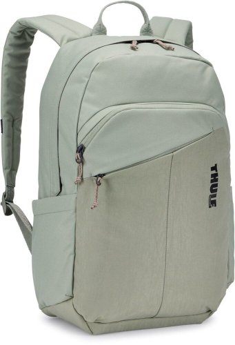 Міський рюкзак Thule Indago на 23 л з відділом для ноутбука та планшета Зелений