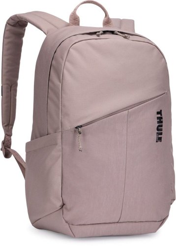 Городской рюкзак Thule Notus на 20 л с отделом для ноутбука и планшета Коричневый