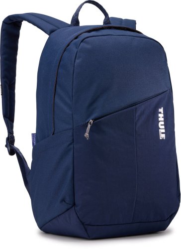 Міський рюкзак Thule Notus на 20 л з відділом для ноутбука та планшета Синій