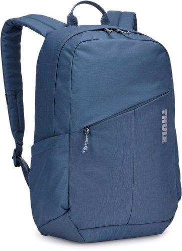 Міський рюкзак Thule Notus на 20 л з відділом для ноутбука та планшета Синій