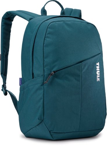 Міський рюкзак Thule Notus на 20 л з відділом для ноутбука та планшета Зелений