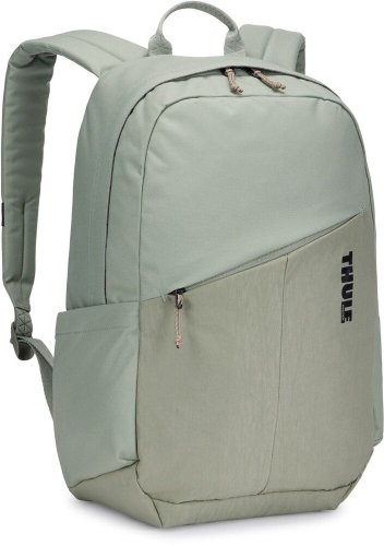 Міський рюкзак Thule Notus на 20 л з відділом для ноутбука та планшета Зелений