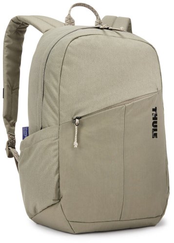Міський рюкзак Thule Notus на 20 л із відділом для ноутбука Сірий