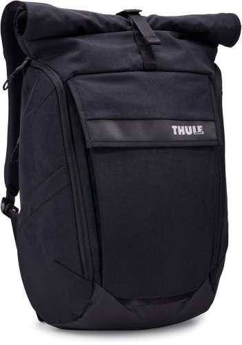 Міський рюкзак Thule Paramount – 24 л, 1 кг Чорний Міський рюкзак Thule Paramount – 24 л, 1 кг Чорний