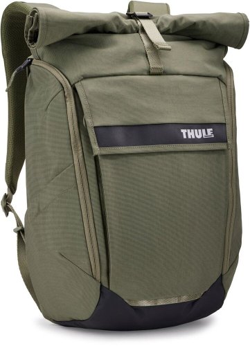 Городской рюкзак Thule Paramount – 24 л, 1 кг Оливка