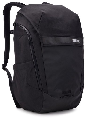 Міський рюкзак Thule Paramount Commuter – 28 л, 1.35 кг Чорний