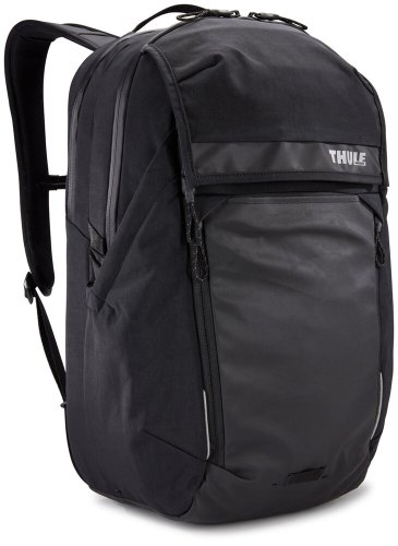 Міський рюкзак Thule Paramount на 27 л Чорний